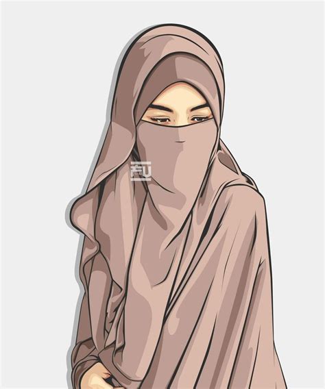 30+ Gambar Kartun Muslimah Memanah Dan Berkuda - Gambar ...