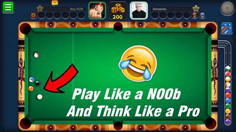 No trophies can be won or lost when playing. 8 Ball Pool 14 win Streak + How To Win With Snooker -Road ...