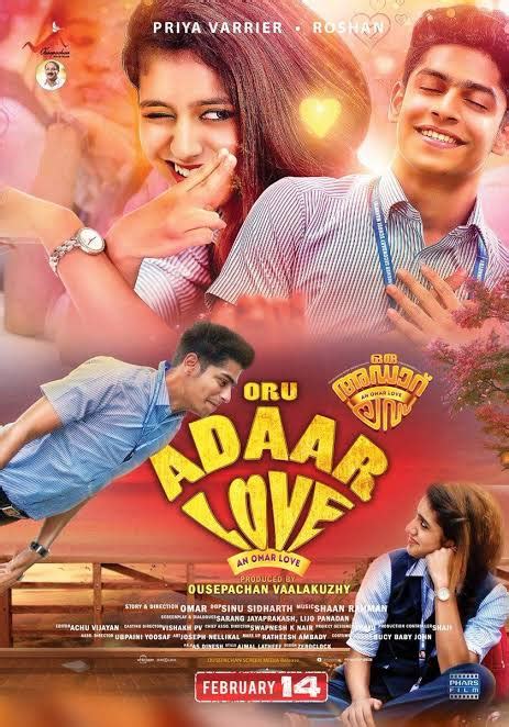 This is one of the best movie based on comedy, romance. Oru Adaar Love (2021) New South Hindi (Fan) Dubbed Full ...