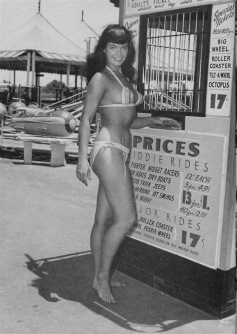 Bettie page was a fashion model, also known as queen of pinups. Not Another New England Sports Blog!: It's National Pin Up ...