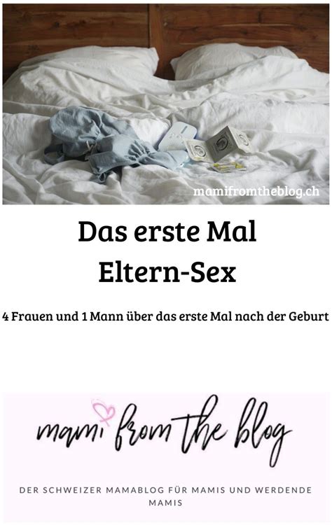 Ich stille noch immer teilweise. 5 kurze Interviews: Vier Mamas und ein Papa erzählen von ...