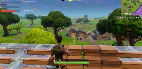 Chapter 2 (complete challenge/achievement list) there are some major changes that have been made to fortnite battle royale in. Fortnite 50v50 Battle Royale Survival Guide | Fortnite