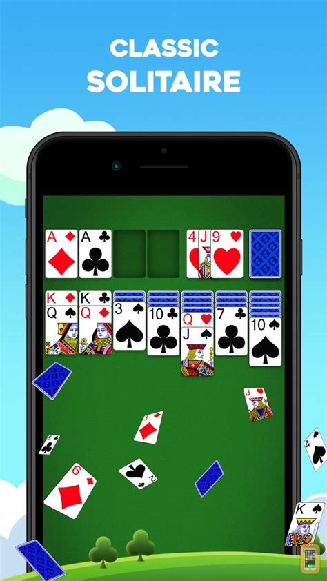 Распаковал iphone 12 mini и сравнил с iphone se, iphone 12 pro, iphone 12 pro max. Solitaire by MobilityWare for iPhone & iPad - App Info ...