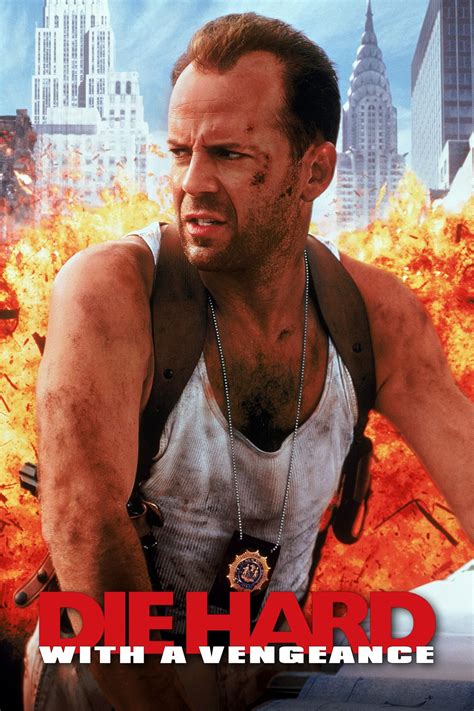 Die hard 3 with a vengeance. Die Hard 3 (1995 - FULL - HD) ~ phim hay 0nline 24h