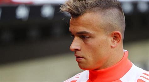 Discover images and videos about xherdan shaqiri from all over the world on we heart it. fussball.ch - Bayern gewinnen mit Shaqiri - 1. Bundesliga ...