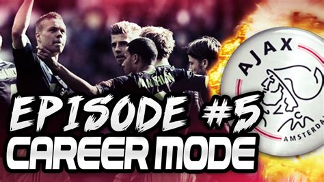 Thus psv mode is probably more accurate than a/c because it adapts the pressure support to the patient's spontaneous inspiratory time. FIFA 15 Career Mode - PSV OUR RIVALS - Ajax Career Mode ...