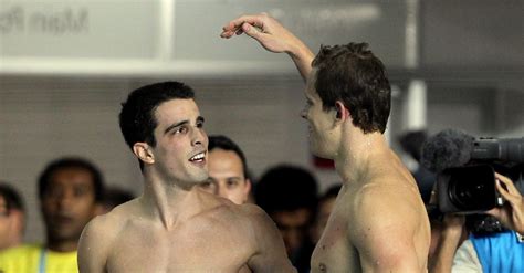 Nathan adrian, medalha de bronze na prova na rio 2016, ficou em terceiro com 21.73 e não vai para tóquio. Lodeiro vê 'maldição celeste' e terá cartilha do Bota em ...