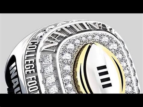 2 clemson is matched up with no. College Football Playoff unveils national championship ...