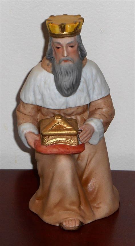 We did not find results for: Melchior+Wise+Men+Porcelain+Figurine+Homco+5603+Nativity ...