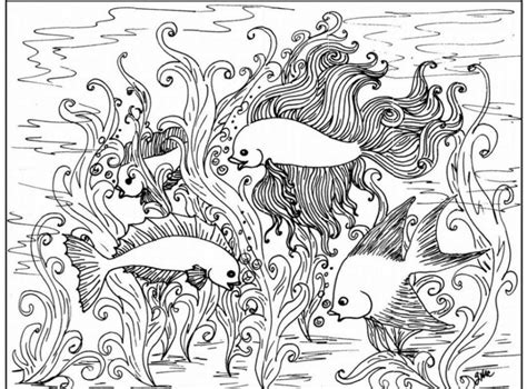 But i also thought it would be a great opportunity to she has made a set for both red ted art and her own website and if you like here style, you will adore the coloring pages for adults featured below. 20+ Free Printable Difficult Animals Coloring Pages for ...