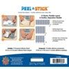 Reasons to glue a puzzle it transforms your puzzle into one, incredibly spectacular, seamless piece gluing your finished jigsaw puzzles is a great way to save your puzzle to enjoy for a lifetime! MasterPieces Inc MasterPieces Jigsaw Puzzle Glue Sheets ...