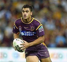 #brisbane broncos #gold coast suns #karmichael hunt. Karmichael Hunt - Titan Sports Management