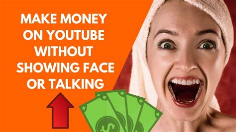 And some brainy entrepreneurs figured out how to make money from free apps. How To Make Money On Youtube Without Showing Your Face Or ...