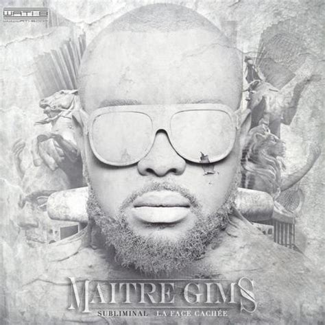 We did not find results for: Quiz Paroles des chansons de Maître Gims | Musique