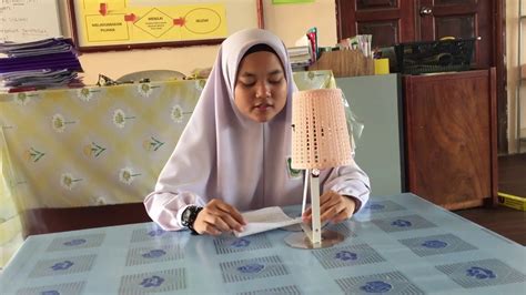 3 sains kssm bab 10: Projek rbt ting 2~ rekabentuk elektrik: lampu belajar abad ...