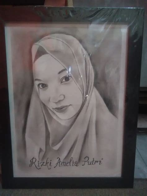 Maybe you would like to learn more about one of these? Sketsa Wajah Tidak Mirip di Pekanbaru | HP/WA. 08127657425 ...