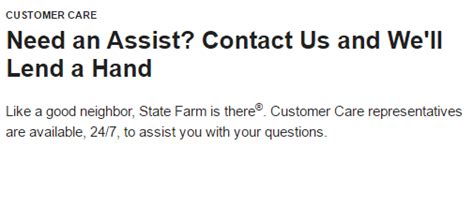 There are 8 ways to reach state farm across 4 communication modes: Contact State Farm Insurance Company Customer Service: Phone Numbers, EMails & Address ...