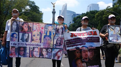 Mexico city prosecutors have called for. Ingrid Escamilla murder: Mexico outraged over brutal ...