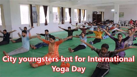 Awesome Yogasana In Kannada Video | Jagannath Blogs