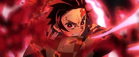 A collection of the top 61 demon slayer 4k wallpapers and backgrounds available for download for free. New Demon Slayer: Kimetsu no Yaiba Game Heads Over To PlayStation 4 In 2021 | Geek Culture