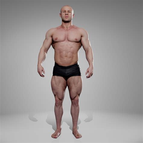 It premiered on april 1, 2017. Body Builder Pack - Anatomy 360