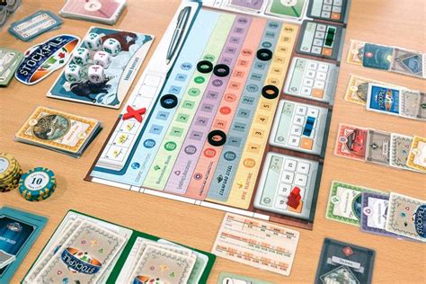 Pokemon go, hq trivia, candy crush saga, angry birds, fortnite for mobile — the list of genuine cultural phenomena, even if only for a time, that have sprung forth from google play for android. 10 Best Stock Board Games | 2020 Definitive List | Board ...