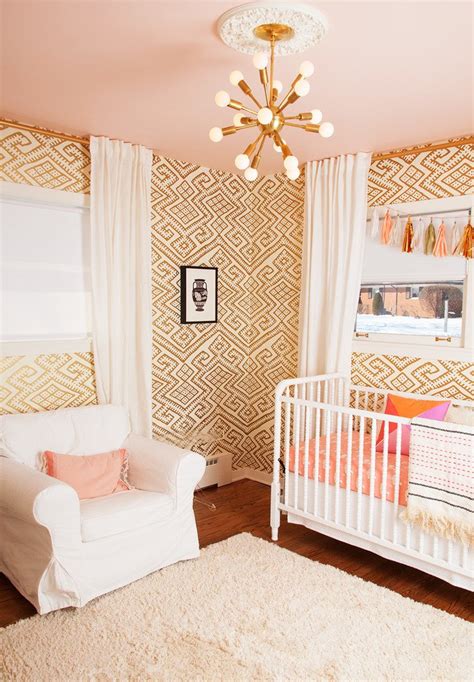 New dekoration ideen babyzimmer gestalten madchen. Babyzimmer Mädchen Ideen : Deko Ideen Babyzimmer Mädchen ...
