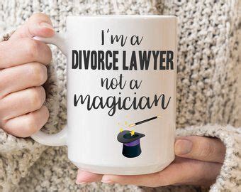 @ambyrchilders @lalakent #modernfamily, the movie producer wrote. Divorce Lawyer Not Magician Funny Coffee Mug Perfect ...