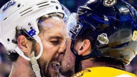 17 63 brad marchand brendan gallagher ryan kesler 27 als ml an luicic tom wilson ther2. Marisa Ingemi on Twitter: Brad Marchand on Atkinson: "I ...