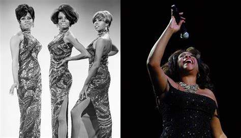 The supremes music featured in movies, tv. Former Supreme and Motown Great Mary Wilson: 'Life Is Great'