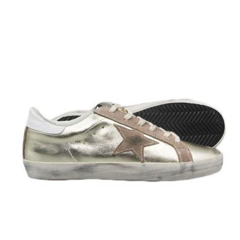 2017 golden goose super star schuhe damen ggdb sneakers weiß violet. 2017 Sneakers GGDB Superstar Herren Golden Goose Schuhe ...