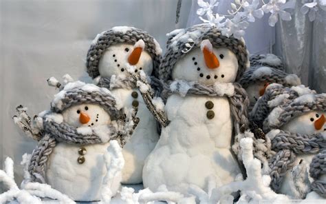 Maybe you would like to learn more about one of these? Cute Snowman Ideas | Time for the Holidays