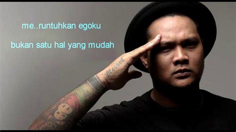 Pada bulan april 2020 lagu ini kembali dinyanyikan ulang oleh happy asmara yang dirilis lewat channel youtube aneka safari records. Virgoun Bukti lirik - YouTube