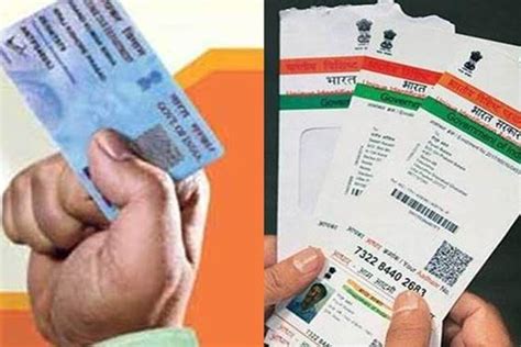 Aug 31, 2017 · the august 31 deadline to link pan card with aadhaar number is here, and you only have a few hours to complete the process. How to link your Aadhaar card with PAN card: Remove all confusions here; understand what Section ...