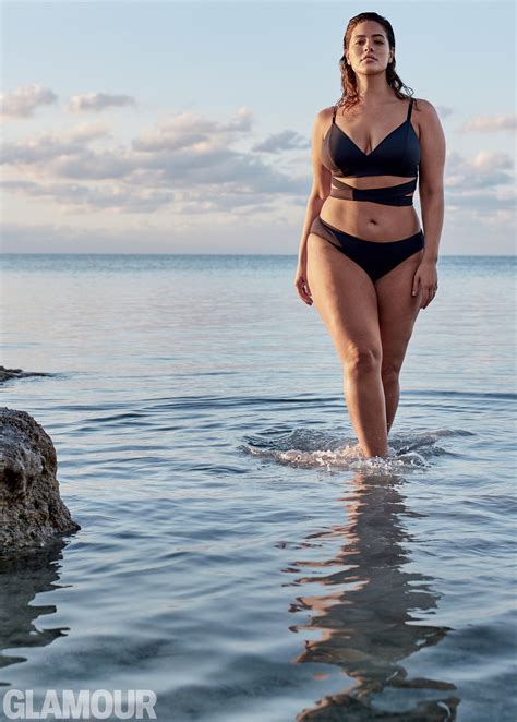 We do not own, produce or host the videos displayed on this website. Ashley Graham on Becoming a Sex Symbol, Her Experience ...