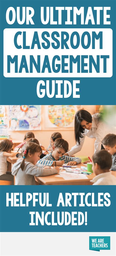 02a citations for classroom management. Effective Classroom Management for Teachers: Ideas Guide