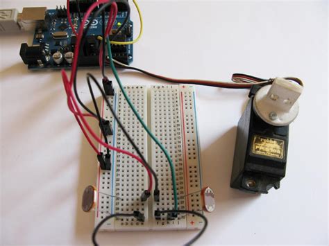 Arduino tiene banco ed appassiona. Inseguitore solare con Arduino - prima parte - Mauro ...