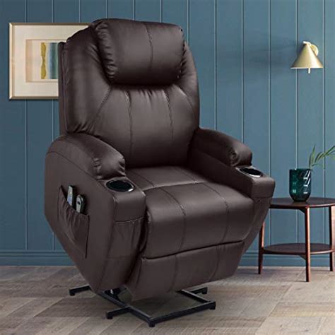 This buying guide will review and outline the key features of a selection of recliner chairs selected based on real consumer guide. Best Recliners 2021: Comparisons, Reviews, consumer report ...