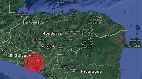 Fuerte sismo de 7.2 hoy 24 de noviembre en el salvador un fuerte sismo de intensidad 6.8 de 7.2 en las costas de usulután en el salvador con una profundiadad de 33 kms se sintió en todo el territorio nacional, así como otras partes de centro américa. Sismo en El Salvador se siente fuerte en Honduras