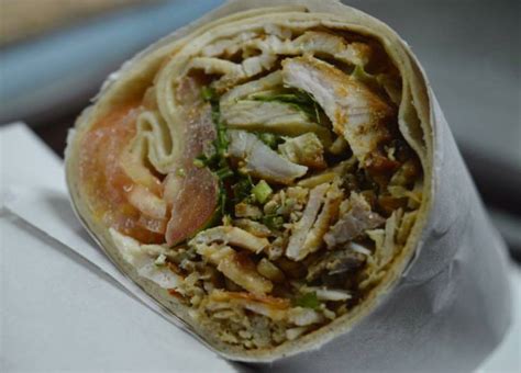 Closest major intersection is mccowan road and ellesmere road. Johnny's Shawarma - Restaurant | 1904 Kennedy Rd ...