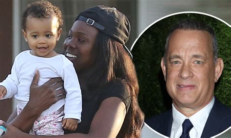 Chet, whose mom is rita wilson, posted a series of instagram videos in which he revealed that he is a recovering cocaine addict. Family Tom Hanks Parents