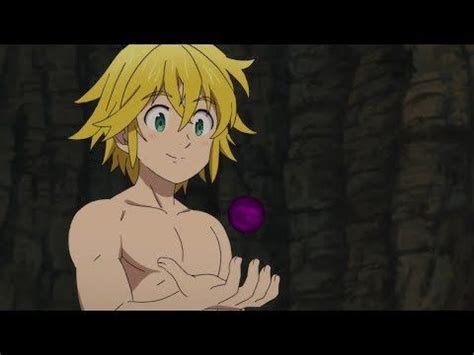 Meliodas vs escanor full fight escanor vs meliodas full fight all might vs the greatest evil escanor uses devine sword escanor to finish meliodas in one blow. Meliodas vs King | Full Fight | Nanatsu no Taizai Season 2 ...