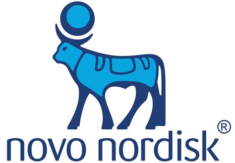 Novo nordisk logo by unknown authorlicense: Novo Nordisk - Logos Download