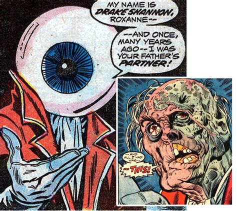 The orb, who's real identity is drake shannon, is for the most part, has been predominantly tied to the ghost rider series in the past. TOP 13 Kookiest Helmets of the MARVEL AGE — RANKED | 13th ...