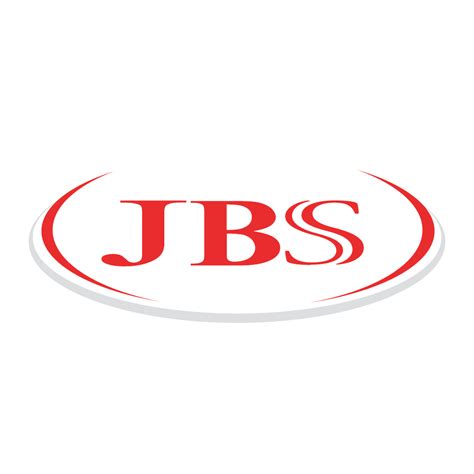 Logo in svg vector or png file format. Logo JBS - Logos PNG