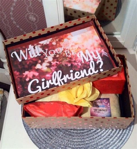 Check spelling or type a new query. Will You Be My Girlfriend? YouAreBeautifulBox. Custom You ...