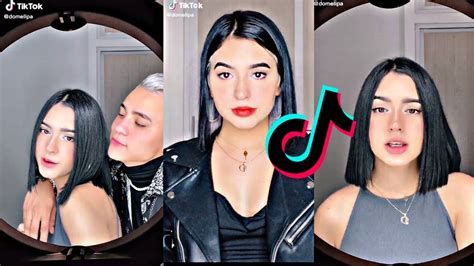 Myra singh musically videos from tik tok. nuevo video de tik tok de domelipa - YouTube