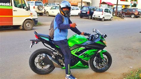 Buy and sell kawasaki ninja 300 bikes through mcn's bikes for sale service. Don't Buy 2019 KAWASAKI NINJA 300 ABS Before Watching This ...