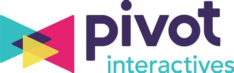 Interactive pivot chart | templatescoverletters.com / purchasing access to pivot interactives. K12 Programs -Webinars