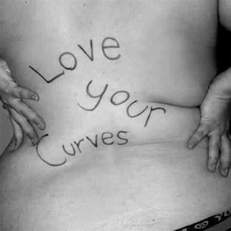 It's what god gave me! Love Your Curves Quotes. QuotesGram